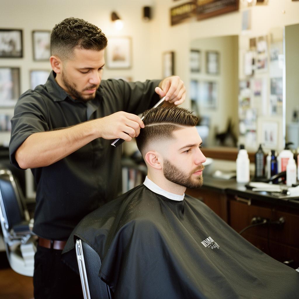 Barbershop
