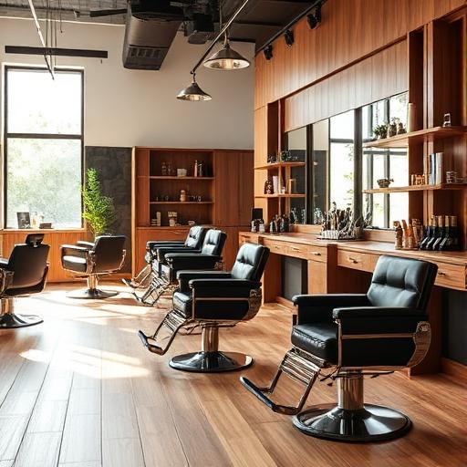 Barbershop